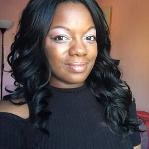 Meet your Posher, Shanequa